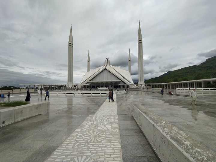 Mosque