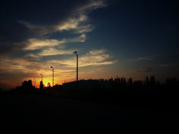 World