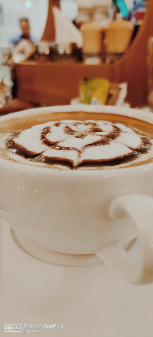 coffee