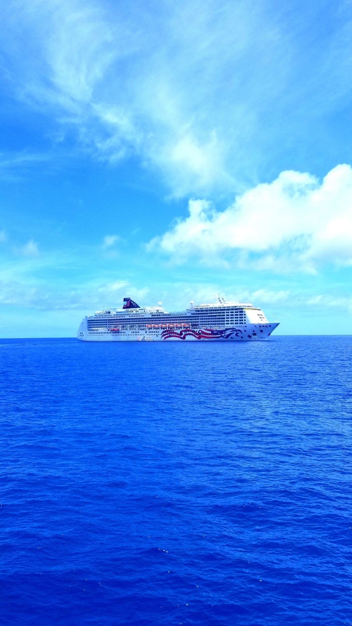 Cruise Ship