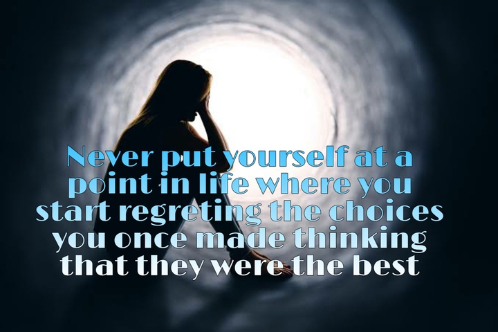 Regret