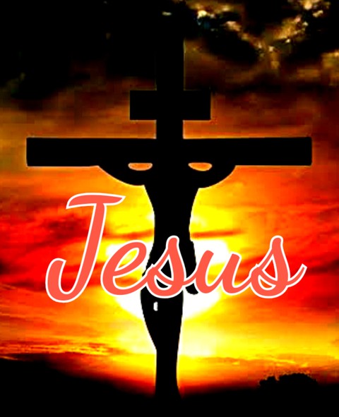 JESUS CRISTO