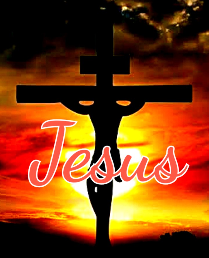 JESUS CRISTO