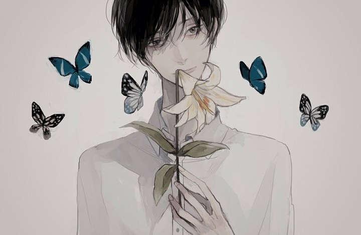 Lily