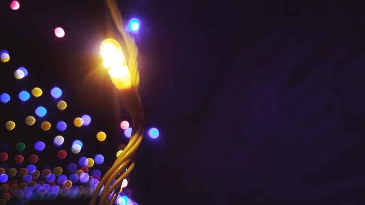 light
