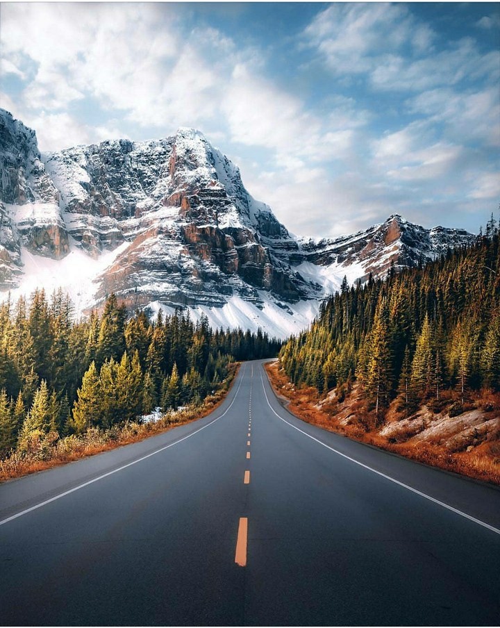 Mountains