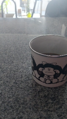 Coffe Mafalda