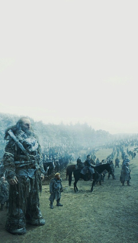 Battle of the Bastards
