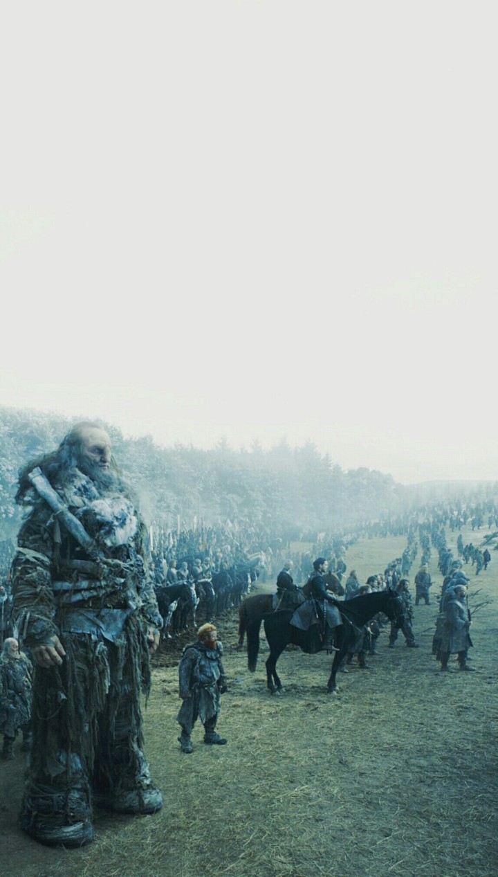 Battle of the Bastards