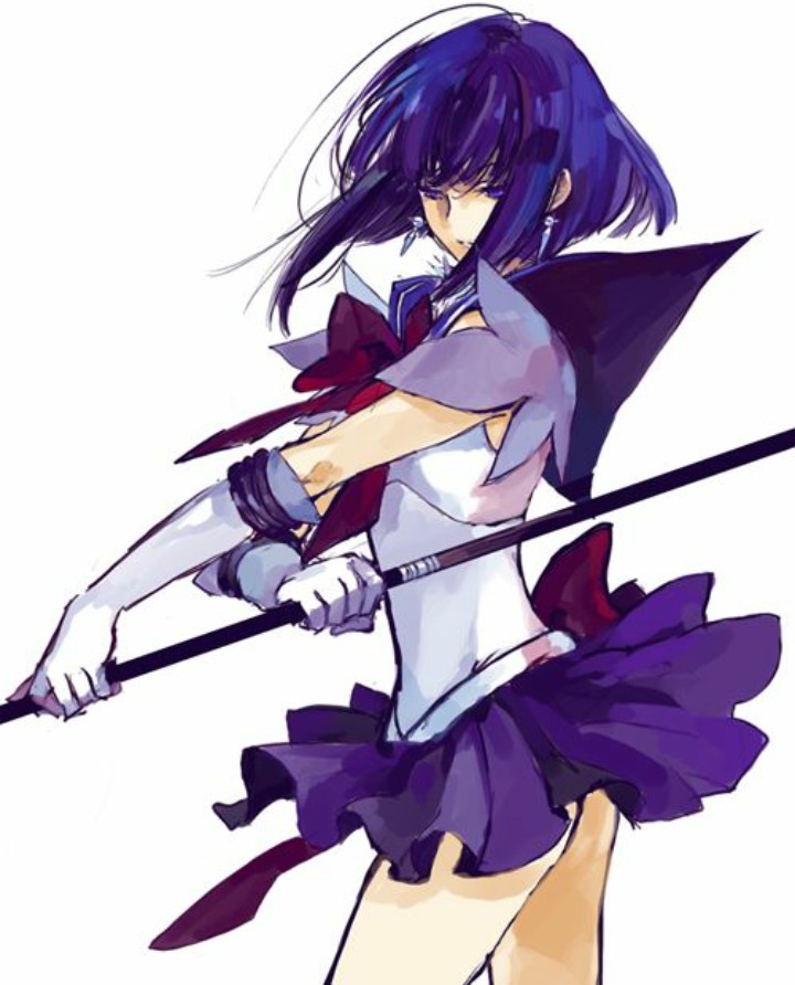 Sailor moon