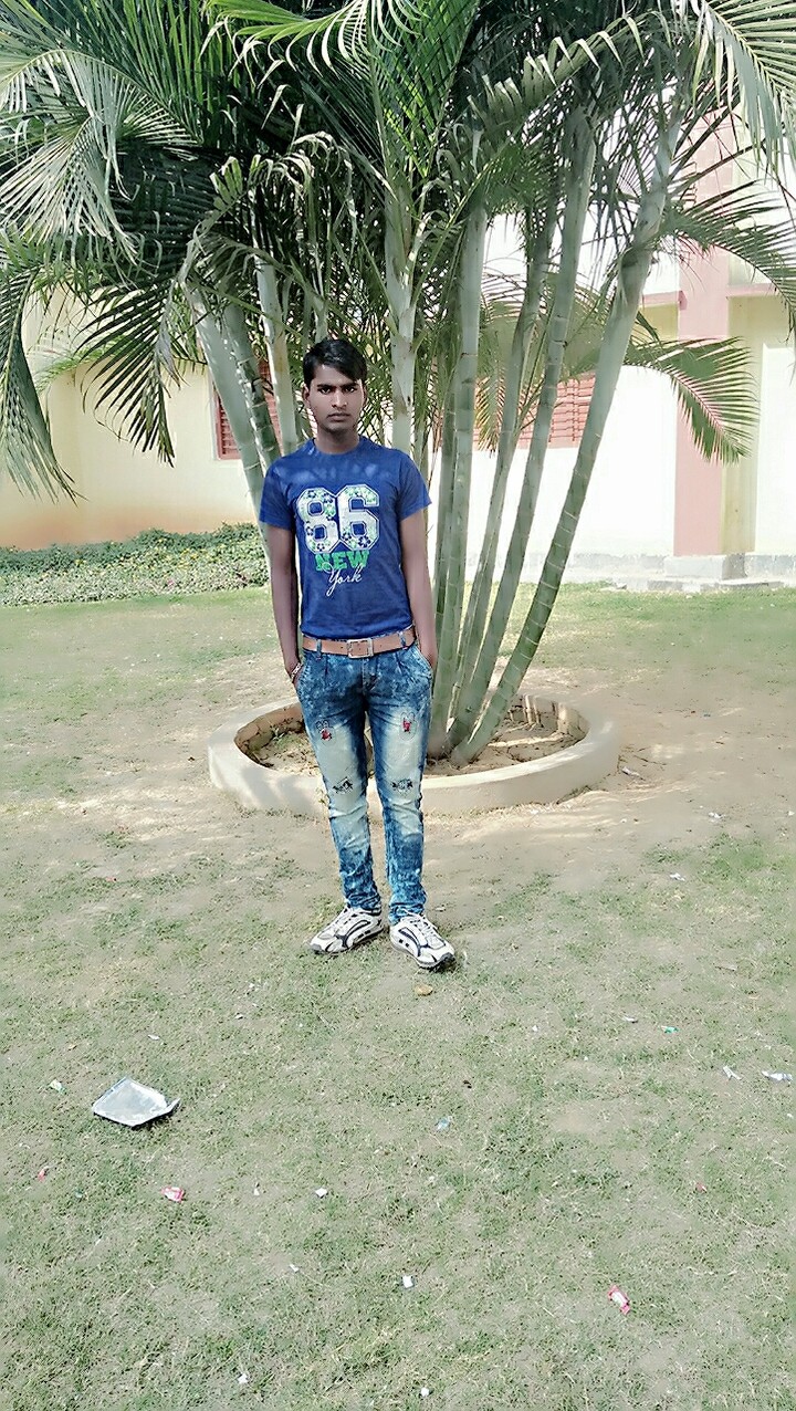 vivek raj
