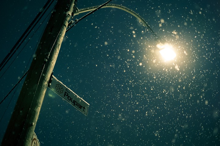 Street Light