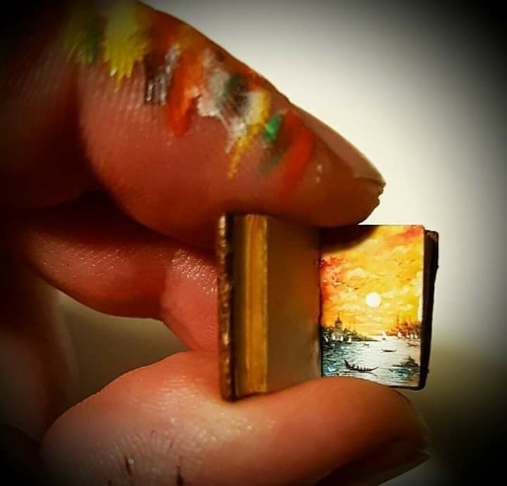 art