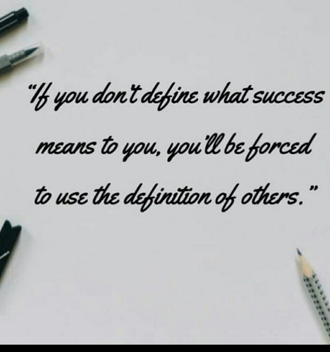 quoted