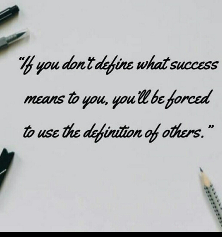 quoted