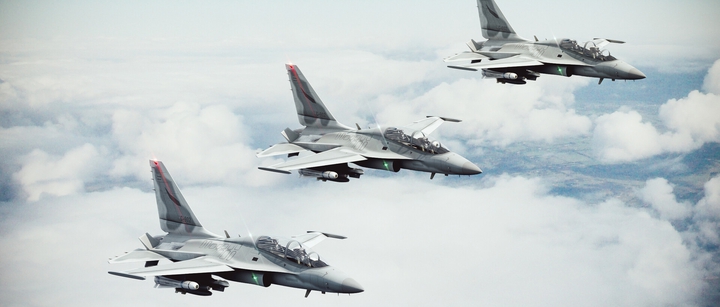 FA-50