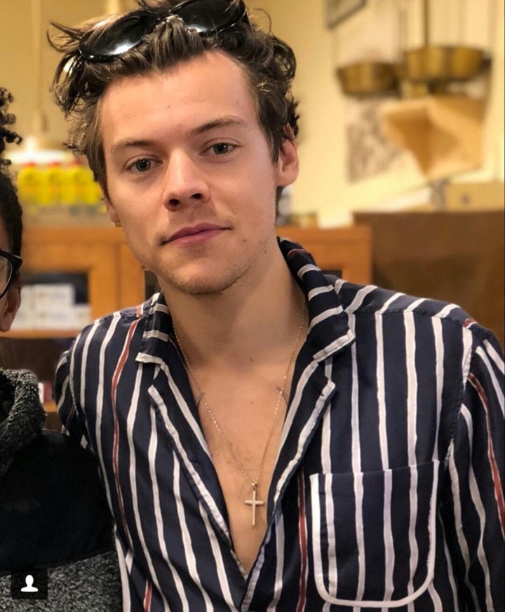A masterpiece made by Anne twist
