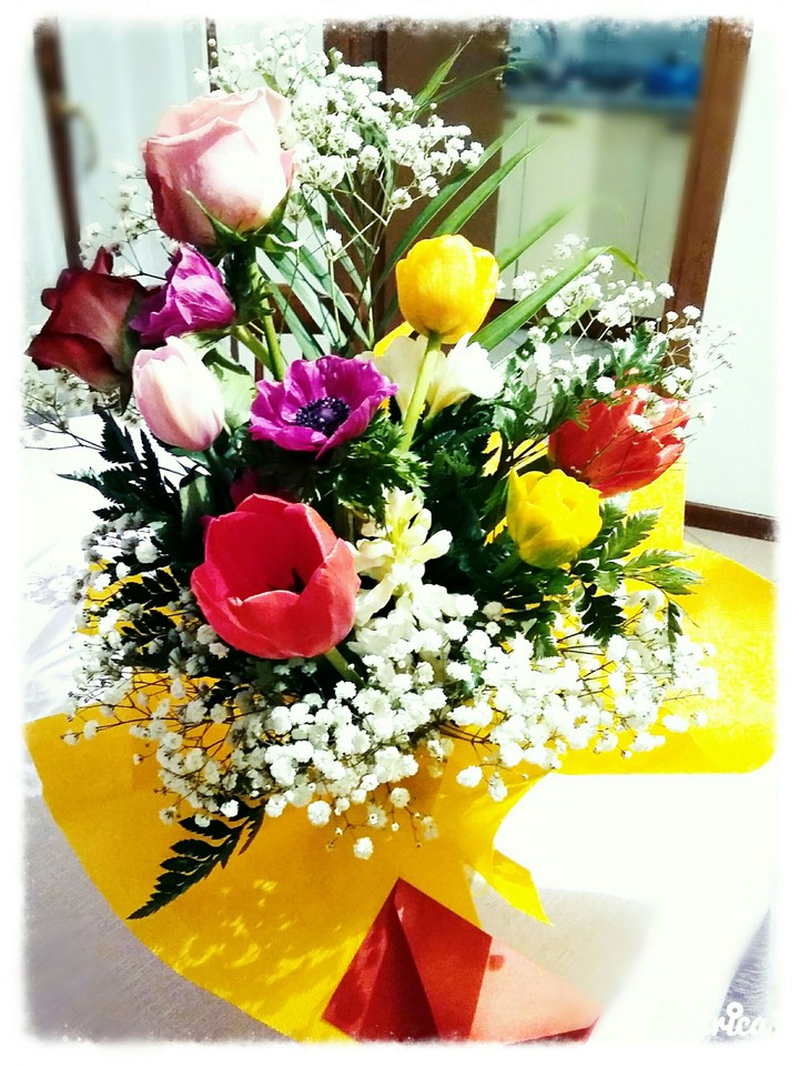 flowers
