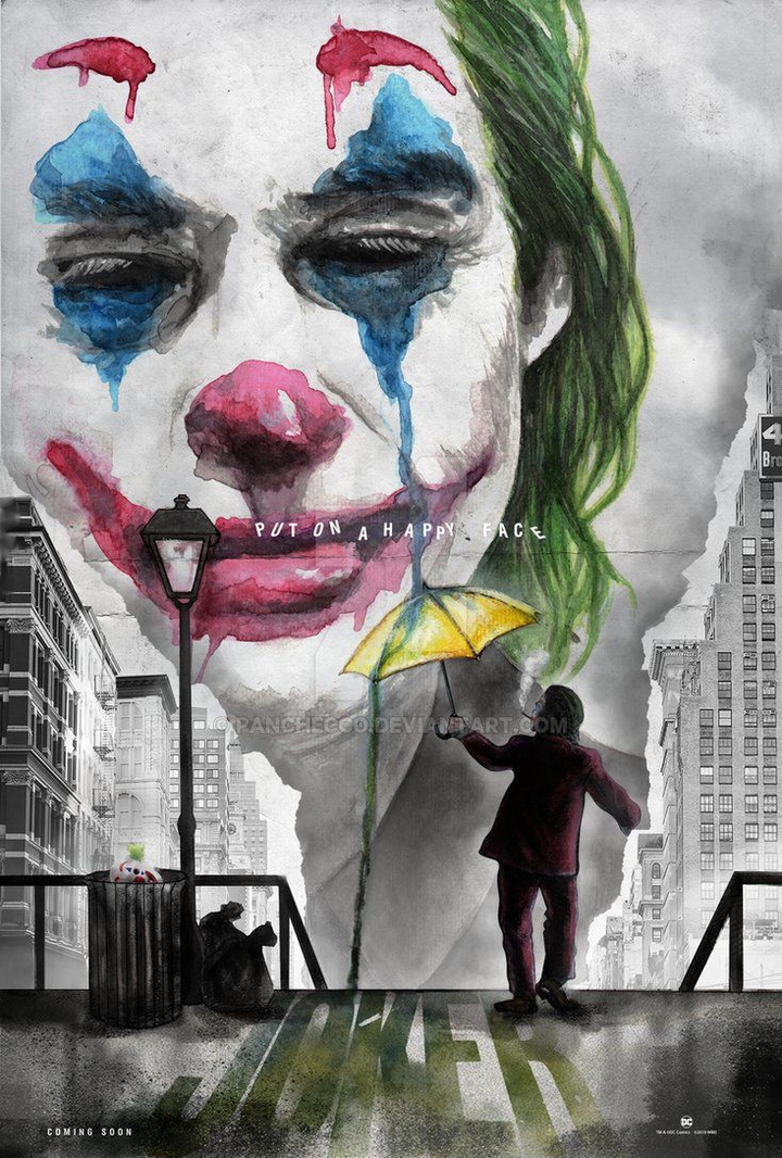 joker