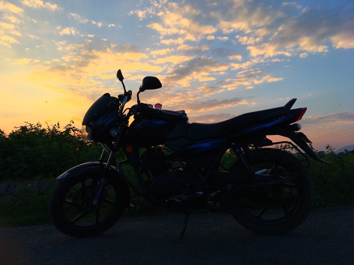 Sunset View