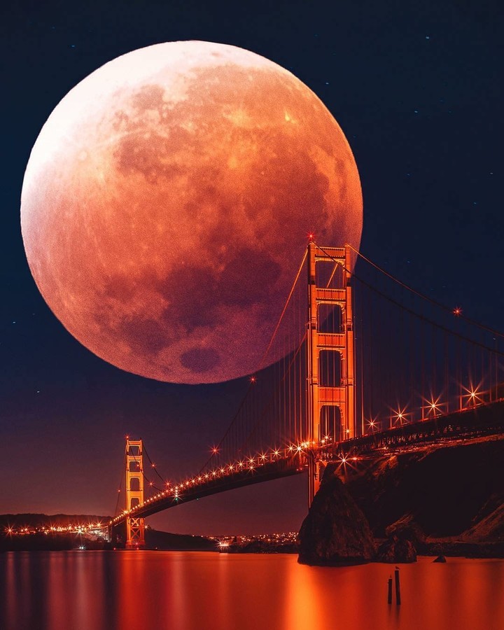 moon