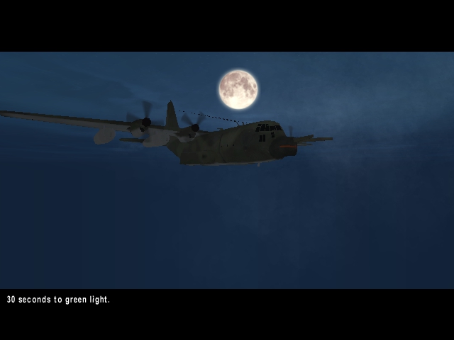 Project IGI-2