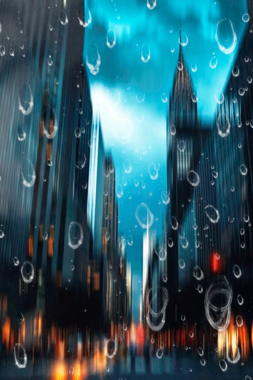 rain ?️№2