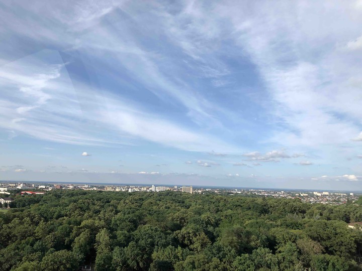sky