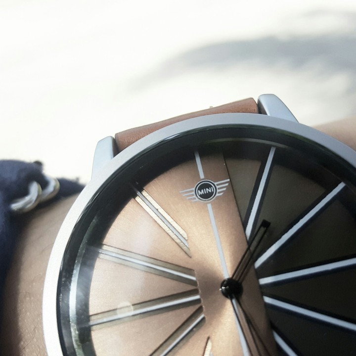 MINI WATCH