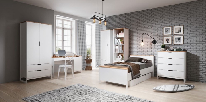 Modern room