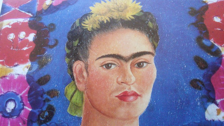 Frida Kahlo