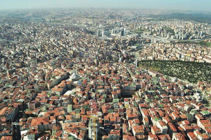 İstanbul