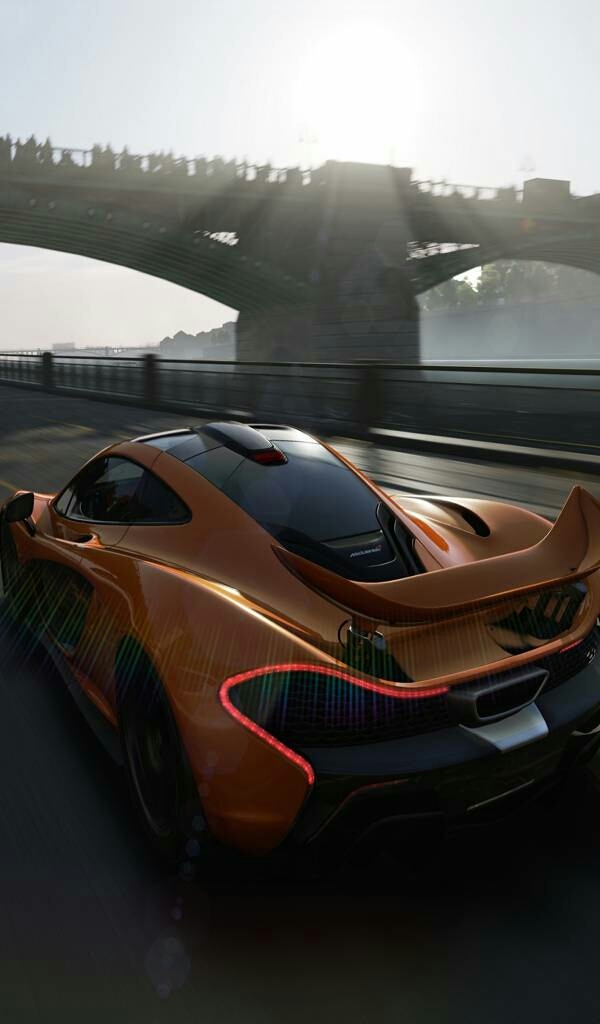 crazy car
