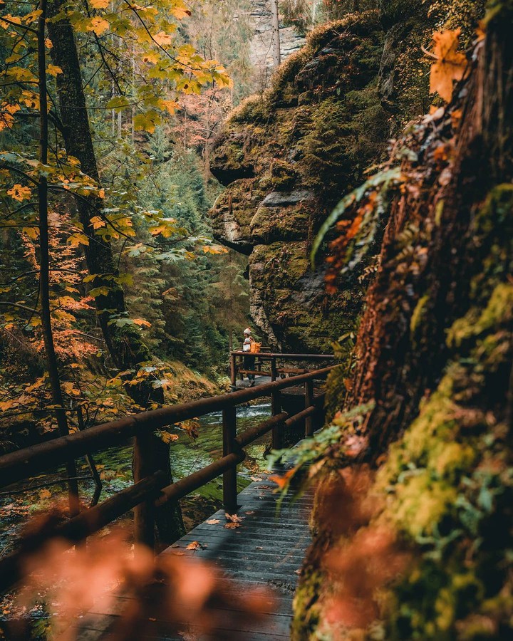 Kastamonu horma kanyonu ?️