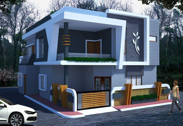 My Home