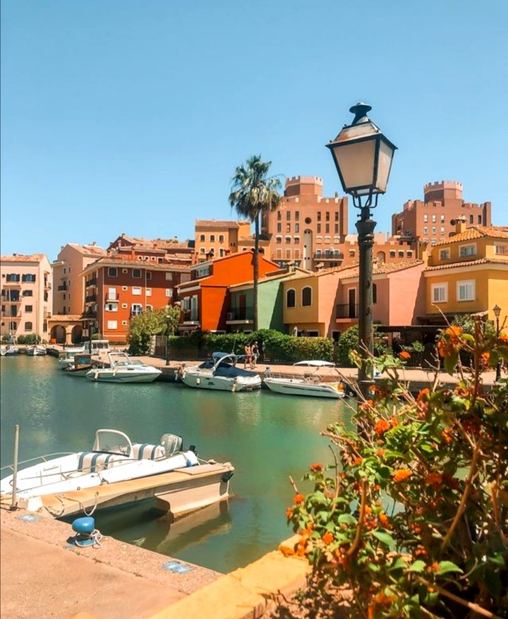 little Venice
