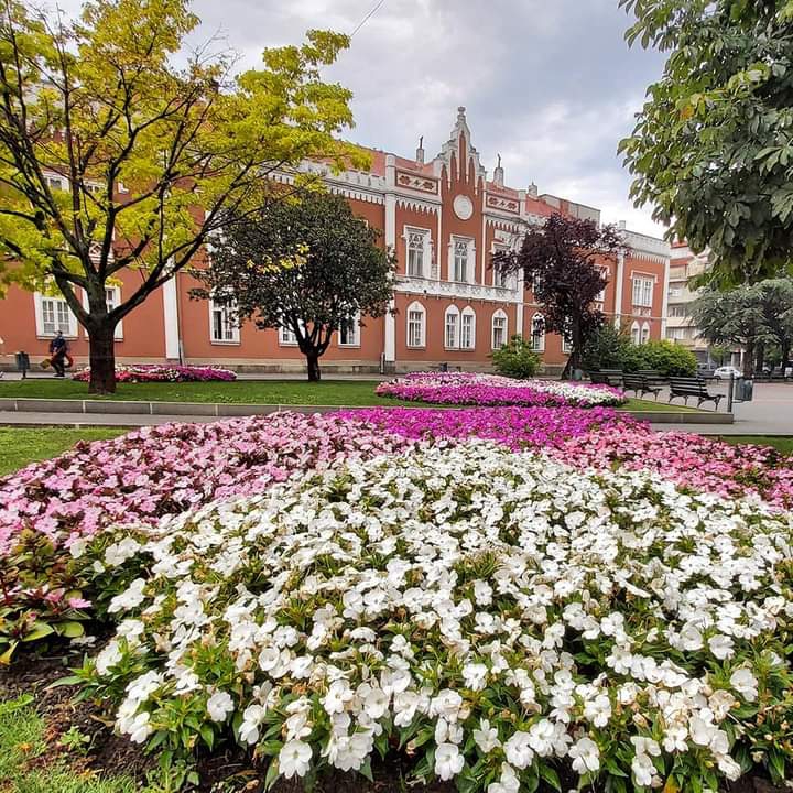 Vrsac, Serbia, foto V. Pavkov