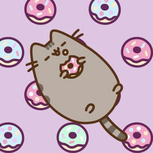 Pusheen