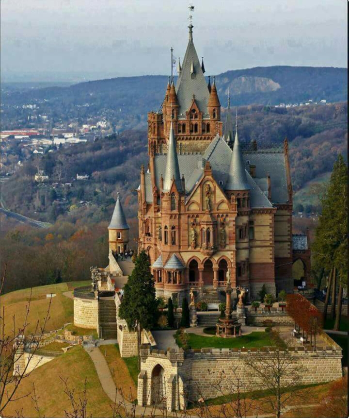 Beautiful House