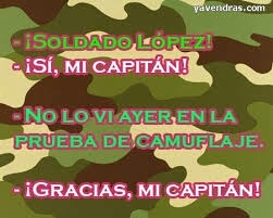 soldado