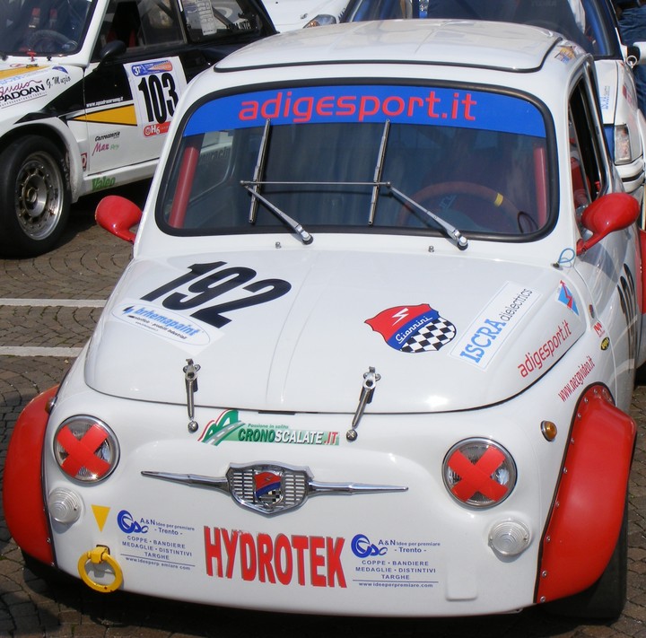 the best car