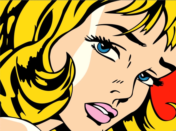 pop art