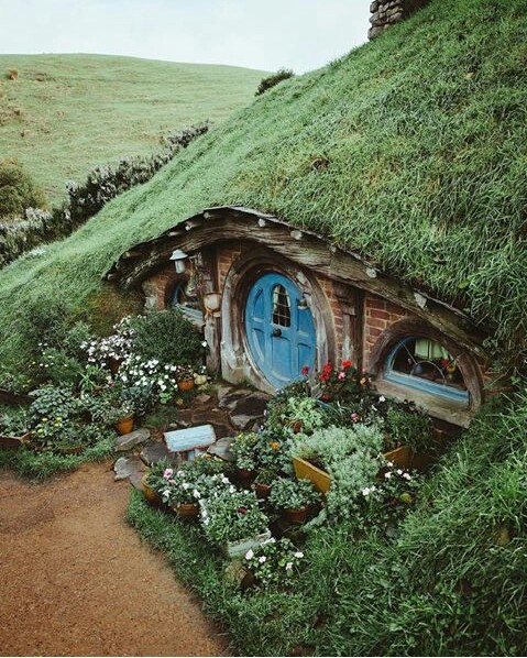 Sweet Home