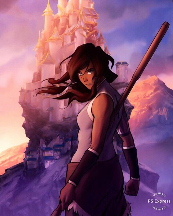 Korra