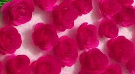 rose