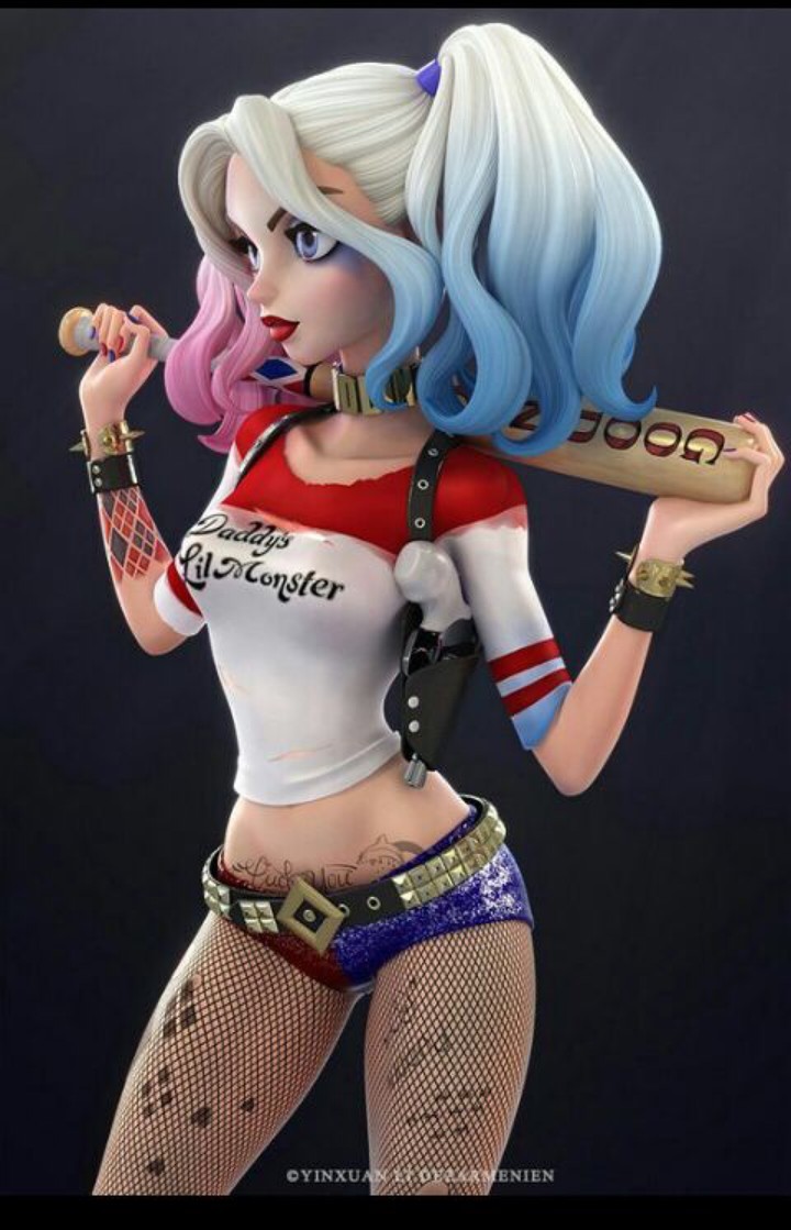 Harley