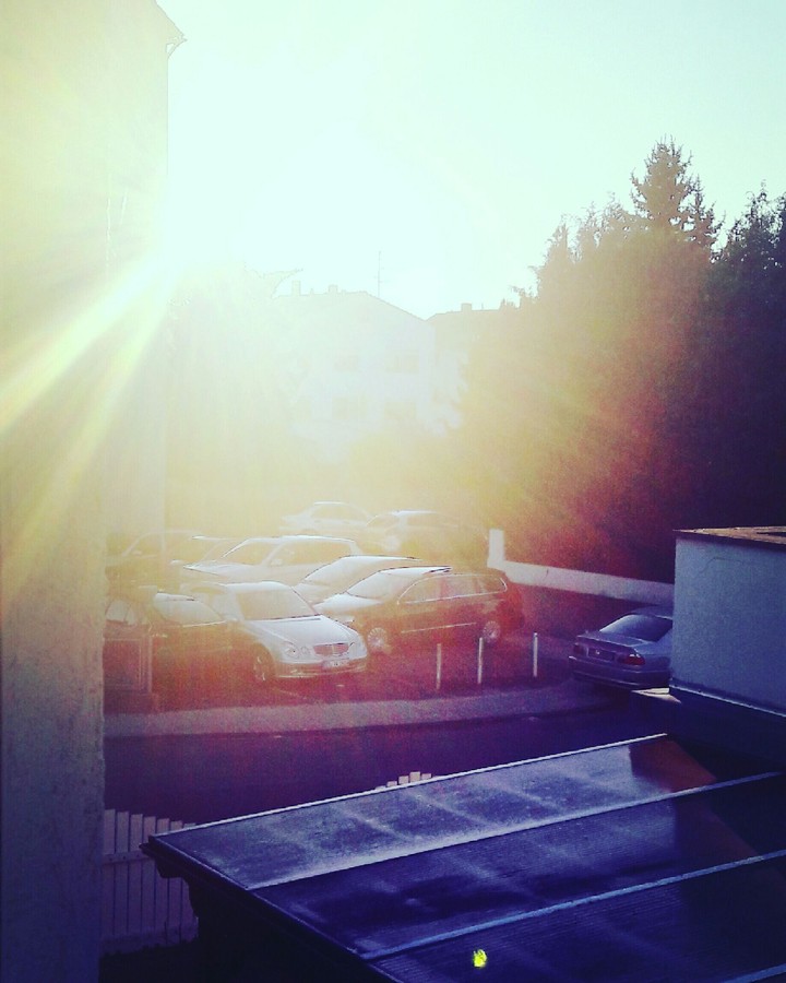Die Sonne