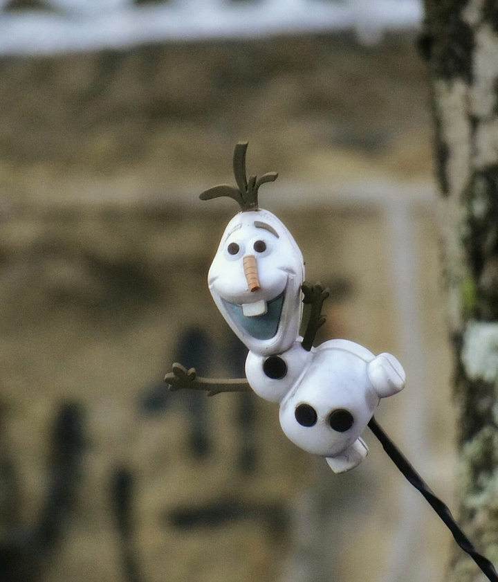 Olaf❤️
