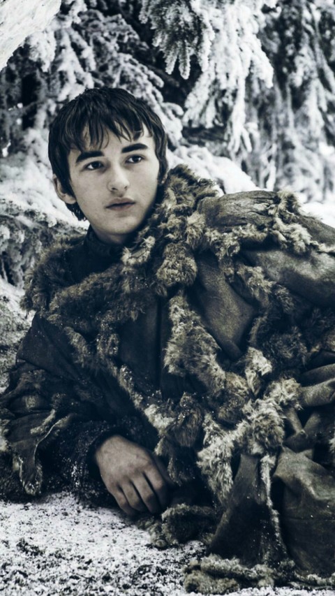 Bran Stark