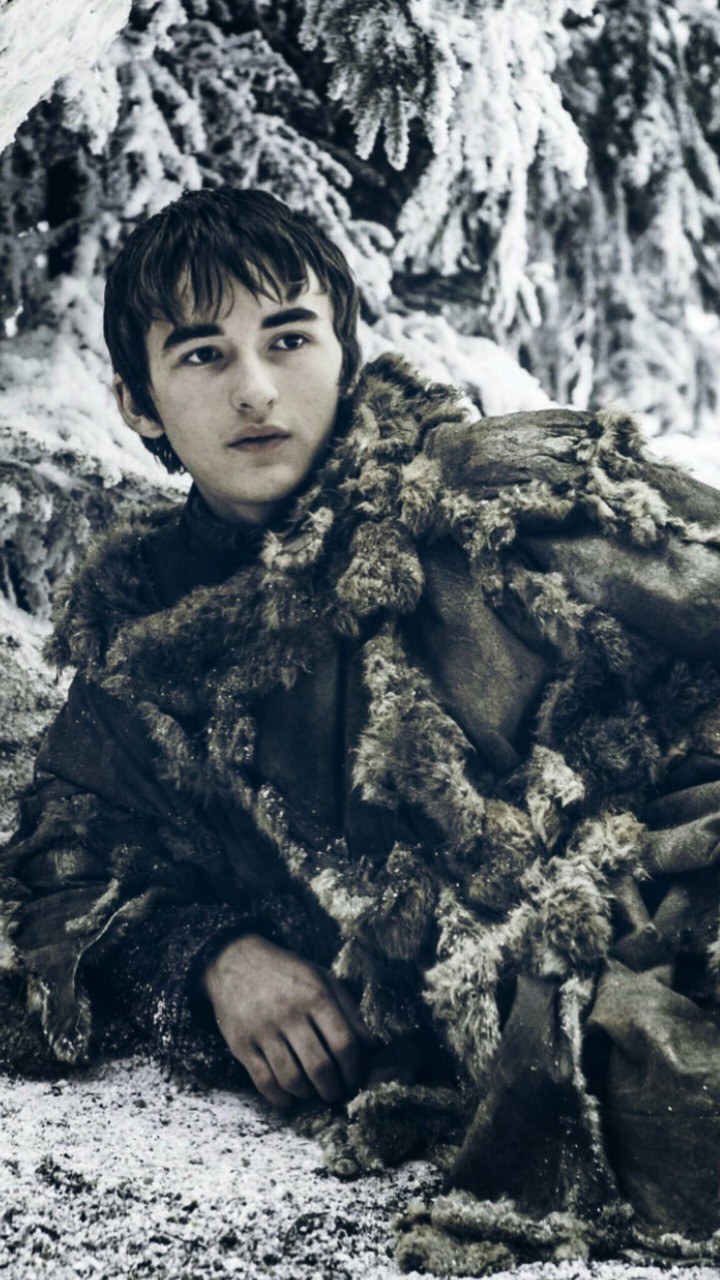 Bran Stark